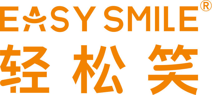 輕松笑