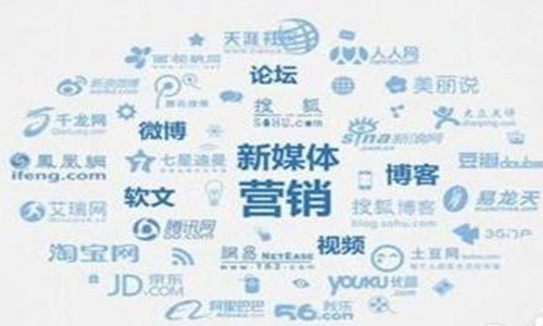 品牌推廣