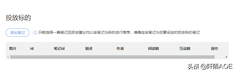 小紅書的付費推廣營銷工具有哪些(教你4種有效的小紅書付費推廣方法)