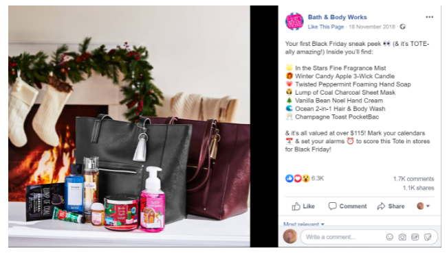 備戰黑五！營銷實操與品牌案例分析
