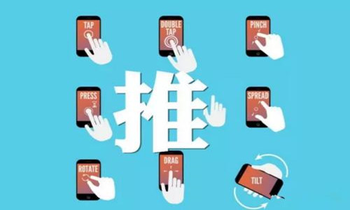 品牌推廣