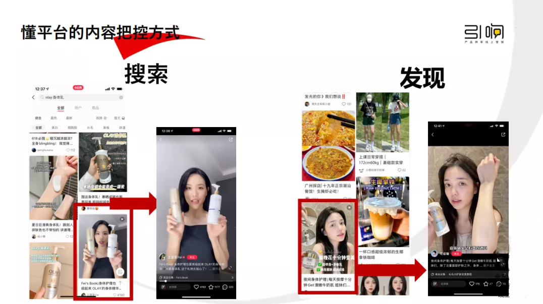 從新品到爆品的小紅書營銷